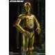 Star Wars C-3PO Legendary Scale Figure 97 cm